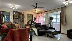 Blk 641 Hougang Avenue 8 (Hougang), HDB 5 Rooms #532090391